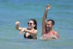 Thylane Blondeau Bikini