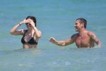 Thylane Blondeau Bikini