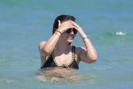 Thylane Blondeau Bikini