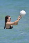 Thylane Blondeau Bikini