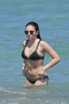 Thylane Blondeau Bikini