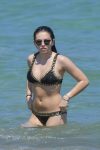Thylane Blondeau Bikini