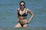 Thylane Blondeau Bikini