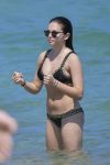 Thylane Blondeau Bikini