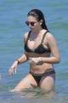 Thylane Blondeau Bikini