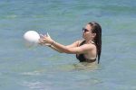 Thylane Blondeau Bikini
