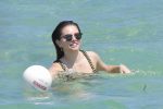 Thylane Blondeau Bikini