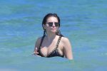 Thylane Blondeau Bikini