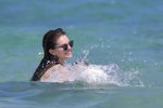 Thylane Blondeau Bikini