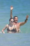 Thylane Blondeau Bikini