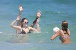 Thylane Blondeau Bikini