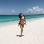 Vanessa Hudgens Sexy Bikini