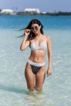 Victoria Justice And Madison Reed Bikini Photoshoot