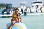 Victoria Justice And Madison Reed Bikini Photoshoot