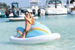 Victoria Justice And Madison Reed Bikini Photoshoot