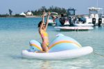 Victoria Justice And Madison Reed Bikini Photoshoot