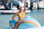 Victoria Justice And Madison Reed Bikini Photoshoot