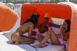 Yovanna Ventura Sexy Swimsuit