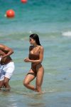Yovanna Ventura Sexy Swimsuit