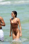 Yovanna Ventura Sexy Swimsuit