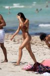 Yovanna Ventura Sexy Swimsuit