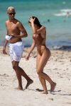 Yovanna Ventura Sexy Swimsuit