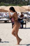 Yovanna Ventura Sexy Swimsuit