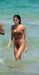 Yovanna Ventura Sexy Swimsuit