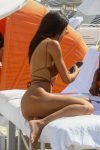 Yovanna Ventura Sexy Swimsuit