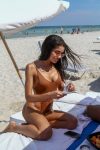 Yovanna Ventura Sexy Swimsuit