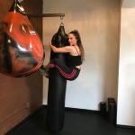 Oanna Jojo Levesque