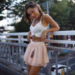Alexis Ren