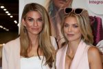 Annalynne Mccord Wwc X Social House Panel
