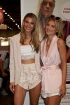 Annalynne Mccord Wwc X Social House Panel