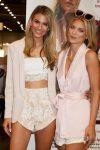 Annalynne Mccord Wwc X Social House Panel