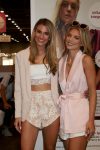 Annalynne Mccord Wwc X Social House Panel