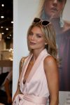 Annalynne Mccord Wwc X Social House Panel