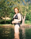 Annalise Basso Bikini