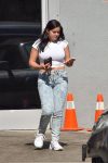 Ariel Winter Busty In Studio City