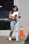 Ariel Winter Busty In Studio City