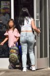 Ariel Winter Busty In Studio City