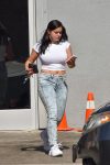 Ariel Winter Busty In Studio City