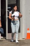 Ariel Winter Busty In Studio City