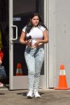 Ariel Winter Busty In Studio City