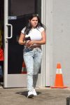 Ariel Winter Busty In Studio City