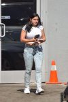 Ariel Winter Busty In Studio City