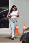Ariel Winter Busty In Studio City