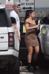 Ariel Winter Sexy Body