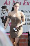 Ariel Winter Sexy Body