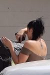 Ariel Winter Sexy Body